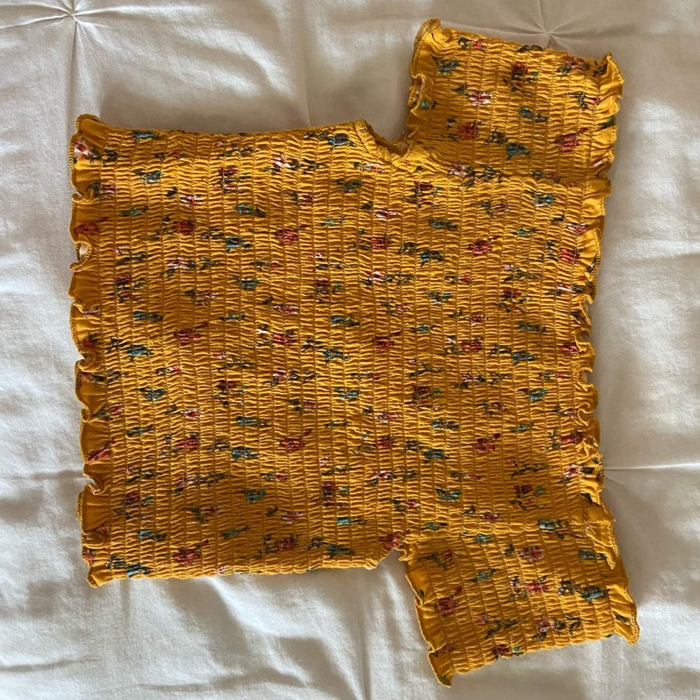 Valija boutique top